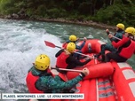 Replay Un jour, un doc - Plages, montagnes, luxe : le joyau Monténégro