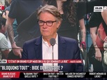 Replay Les Grandes Gueules - Bloquons tout : bide ou tour de force ?