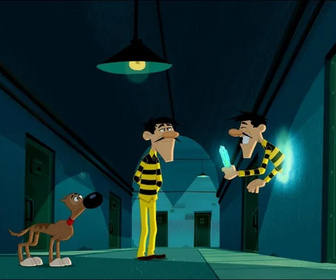 Replay Les Dalton - 31/12/2025