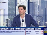 Replay BFM Bourse - Tech stocks : Alerte Pépites, le potentiel caché de certaines valeurs Tech - 19/06