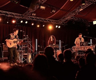 Replay Les Concerts Volants - TribeQa