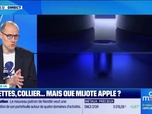 Replay Good Morning Business - Apple : trois nouveaux produits avec de l'IA ?