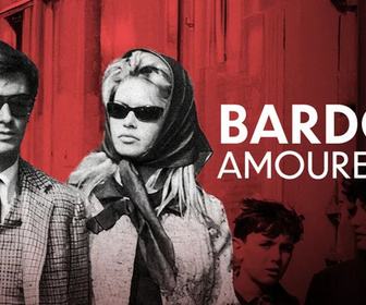 Replay Bardot amoureuse