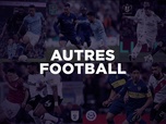 Replay Qualifications CAN 2027 - Burundi / Algérie