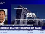 Replay BFM Bourse - IA, le néocloud, nouveau maillon faible ?