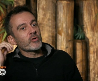 Replay Une saison au zoo - S12 E40
