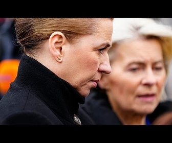 Replay Zelensky et les dirigeants de l'UE rendent hommage aux morts de la guerre en Ukraine