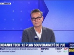 Replay Les Experts : 2023/2024, la croissance révisée à la hausse - 08/06
