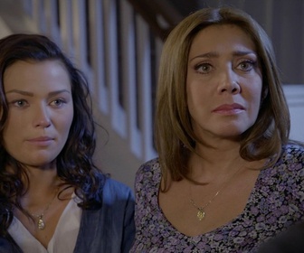 Replay L'ivresse de l'amour - S01 E42