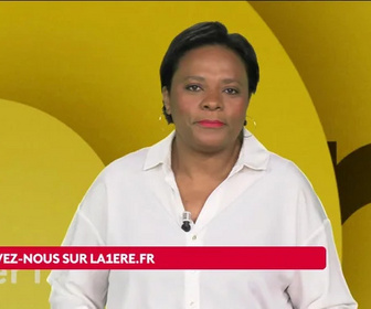 Replay Outre-mer l'actu - 15/06/2026