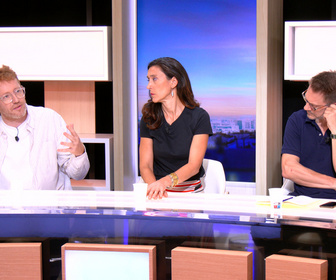 Replay Pour tout dire 29/09/2026