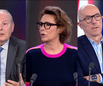 Replay Mardi politique - Hervé Marseille (UDI) : Tout le monde est fatigué du feuilleton budgétaire