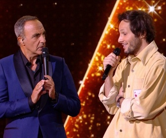 Replay Star Academy 2026 - Prime 1 (Partie 2) du 10 octobre 2026