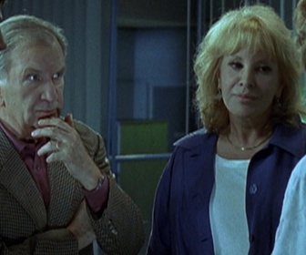 Replay Les Cordier juge et flic - S09 E04 - Le deuxième fils