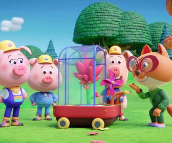 Replay Les Trois Bricochons - 19/09/2025