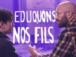 Replay Infrarouge - Eduquons nos fils