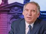 Replay chute de Bayrou, crise politique ouverte