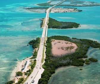 Replay Le Sud - Destination nature : la Floride