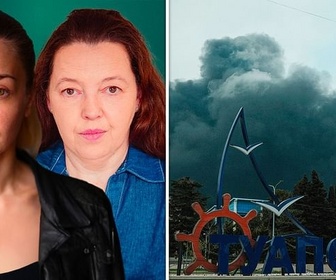 Replay Le combat pour l'IVG / Attaques ukrainiennes en Russie - 28 minutes
