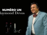 Replay Numéro un : Raymond Devos - 21/06/2026