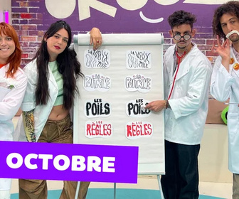 Replay Okoo-koo - Emission du 7 Octobre 2025