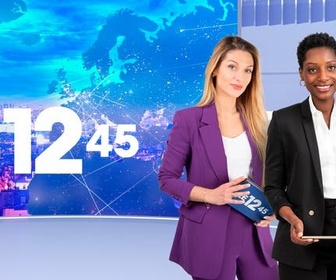 Replay Le 1245 du 28/07/2026