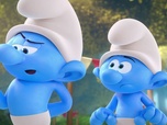 Replay Les schtroumpfs - La Guerre des nounous