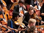 Replay Young Euro Classic 2025 - Orchestre des jeunes de l'Union européenne