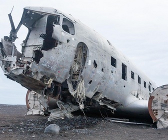 Replay Constructions fatales - S1E1 - Les pires crashs d'avion