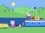 Replay Peppa Pig