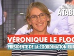 Replay Politiques, à table ! - Véronique Le Floc'h, présidente de la Coordination Rurale