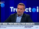 Replay Trajectoire : Coach Y Media, prépa mentale pour dirigeants - 15/10