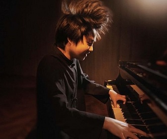Replay Mao Fujita à Valence - Mozart : Concerto pour piano n° 21