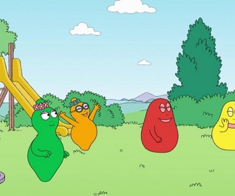 Replay Barbapapa en Famille - Club privé