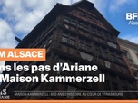 Replay Les longs formats des Locales - Dans les pas d'Ariane : La Maison Kammerzell