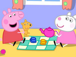 Replay Peppa Pig - L'apprentissage de la propreté