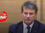 Replay 100% Sénat - Refondation de Mayotte : audition de Manuel Valls
