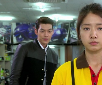 Replay The Inheritors - S01 E06