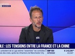 Replay Les Experts - TotalEnergies confirme ses objectifs