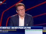 Replay CAP PME L'Hebdo : La santé, nouveau moteur de performance - 31/05