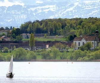 Replay Un été au lac de Constance