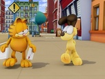 Replay Garfield & Cie - À bon chat bon rat