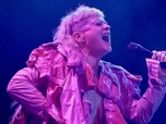 Replay Icônes pop - Teaches of Peaches