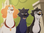 Replay Belfort & Lupin - Le grand méchant loup