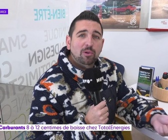 Replay On a de l'info - Emission du 12-10-26
