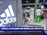 Replay C'est votre vie - Adidas : le PDG donne son numéro aux employés - 23/01
