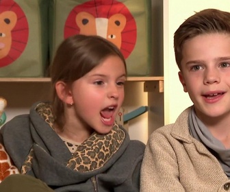 Familles nombreuses : la vie en XXL replay