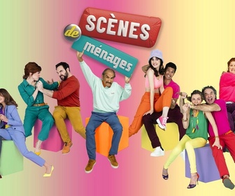 Replay Scènes de ménages 20h30 26/08/25