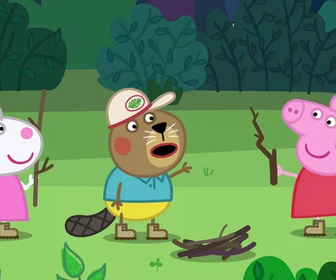 Replay Peppa Pig