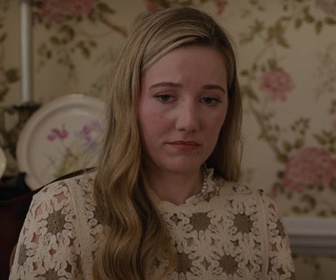 Replay L'épouse modèle